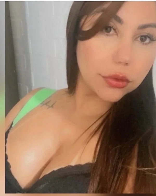 Brenda louise 🔥🔥