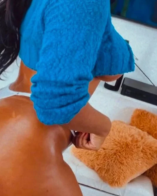 Letícia Bahia
