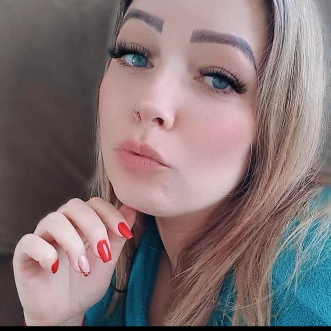 Maria carinhosa ❤️ 