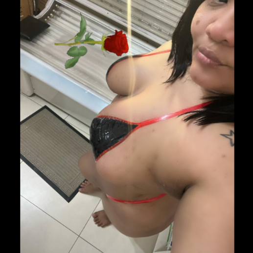 🍓MELISSA PARAENS(C/ANAL)