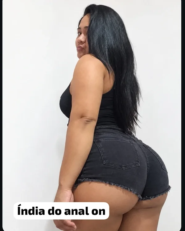 Foto de INDIA DO ANAL ON