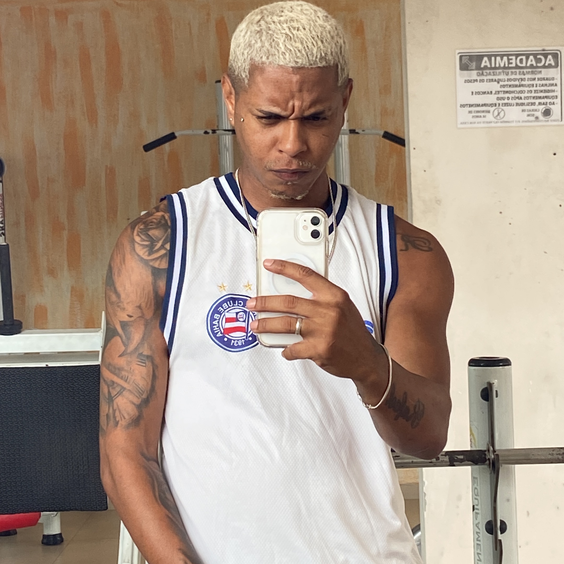 Yan Dotado baiano 