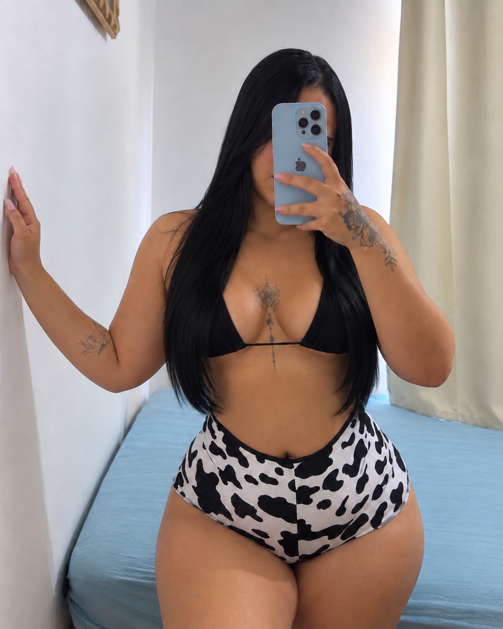Japinha mestiça