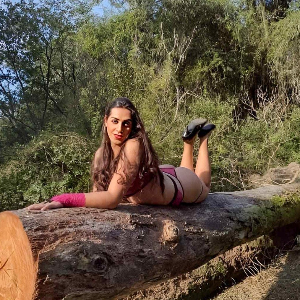 Dafinny Massagens 