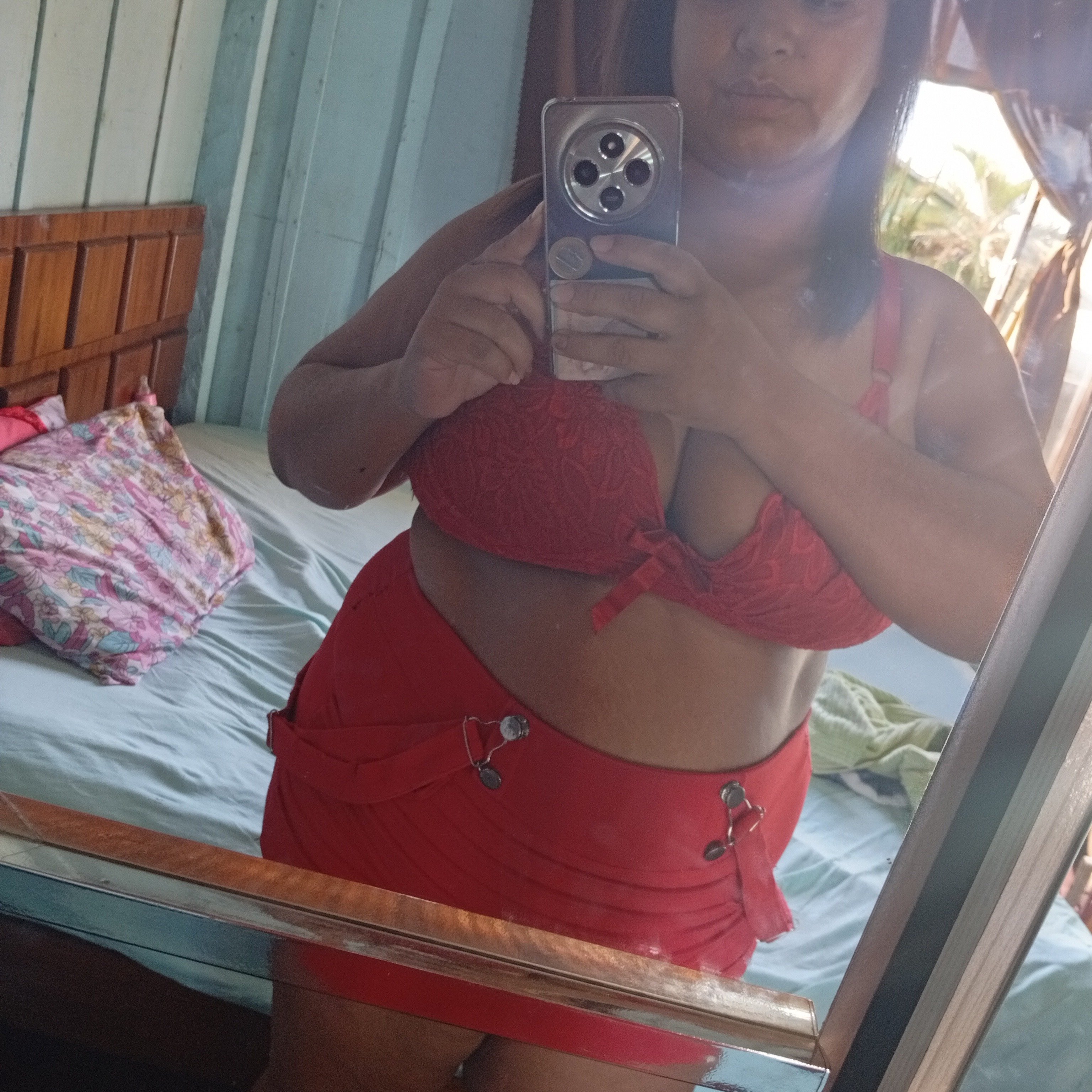 Morena de pv