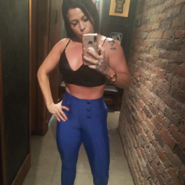 Lorena Deliciosa