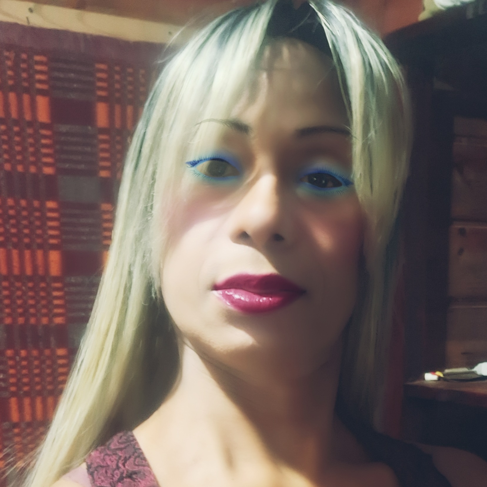 Pyetra voltz