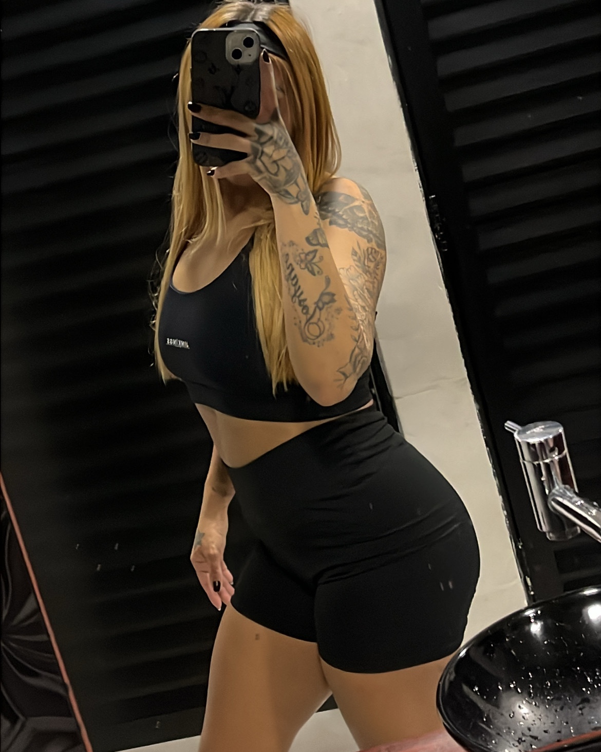 Yasmin namoradinha