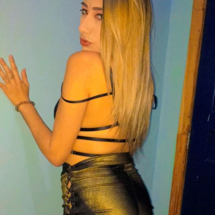 Maitê Garcia 💕😍