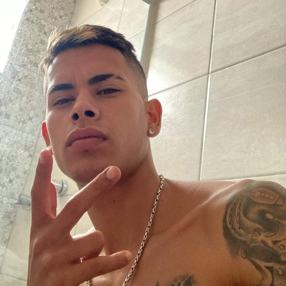 Gato Preto