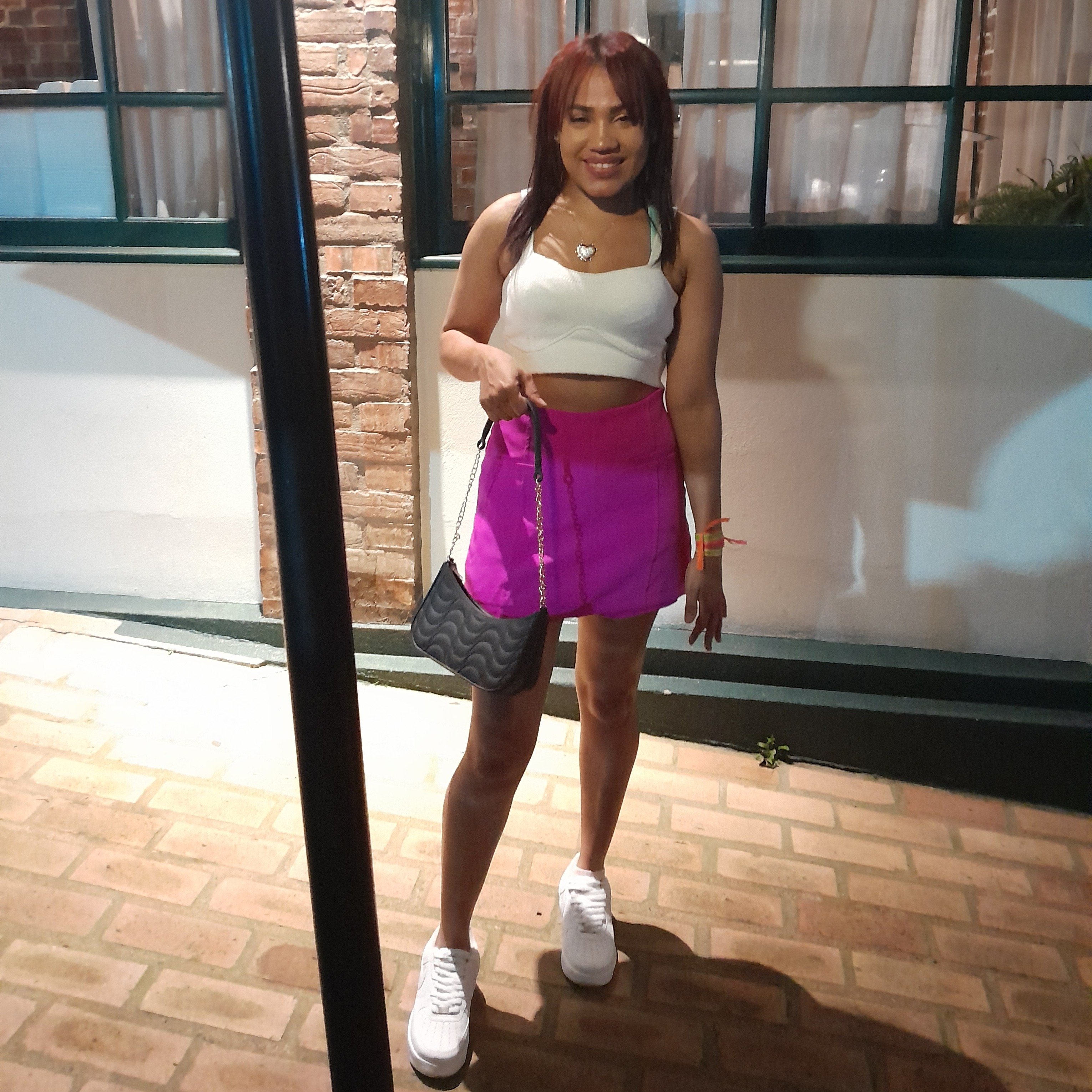 Amanda🦋✨️