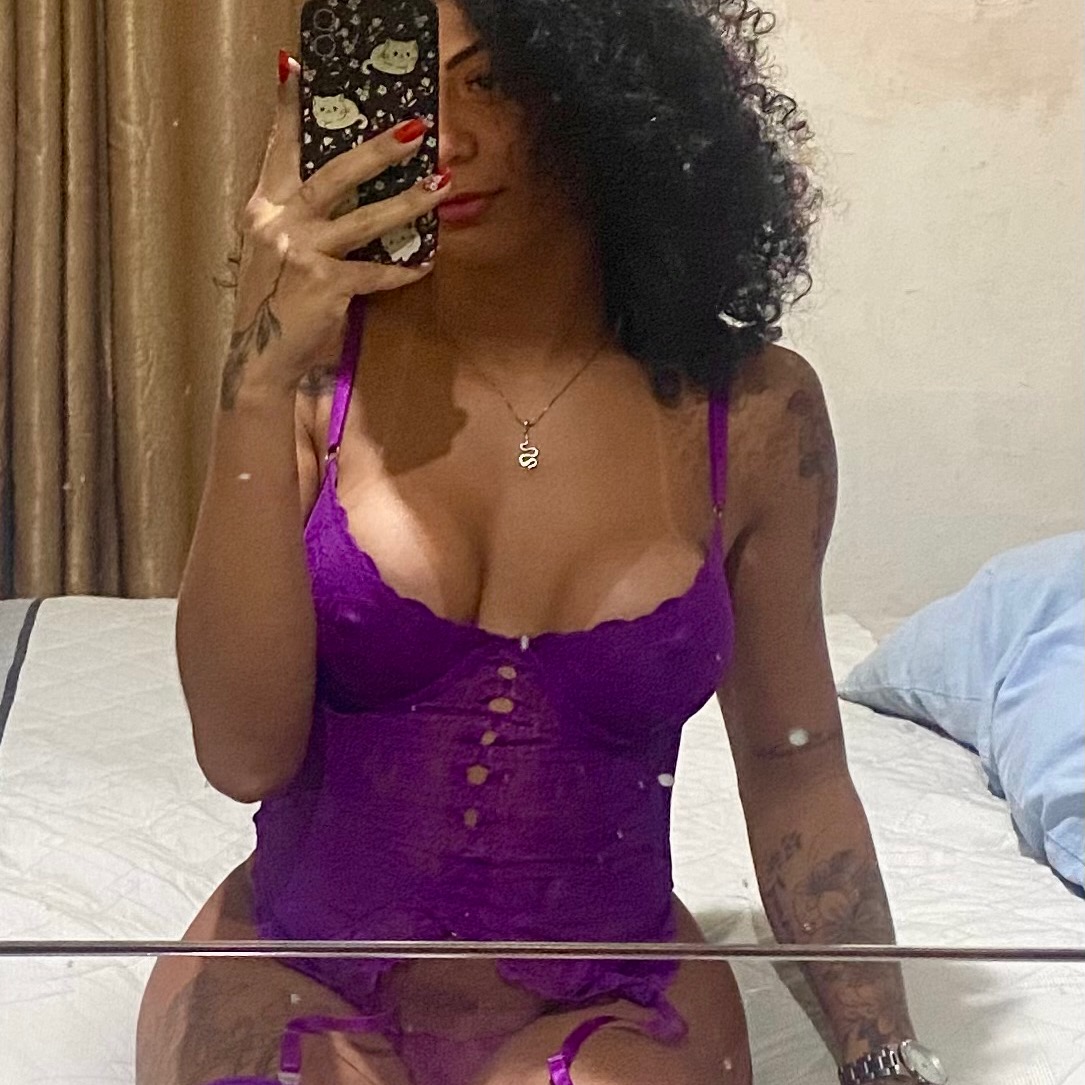 Menina Sapeca