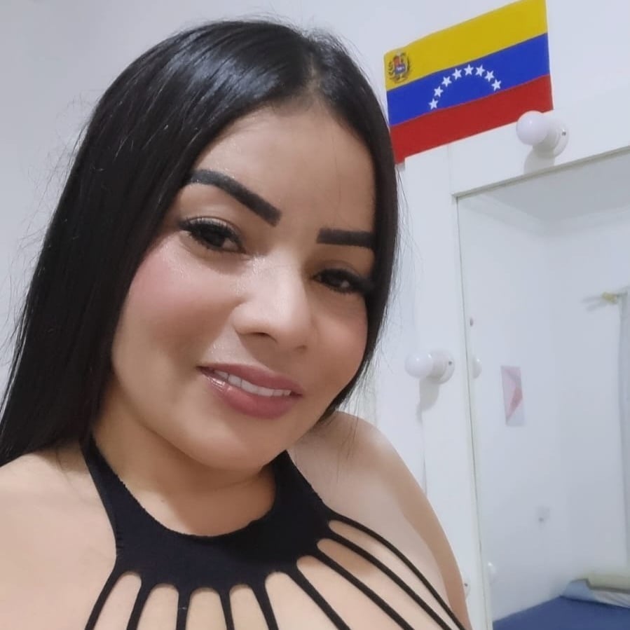 Silvana a VENEZOLANA 🇻🇪