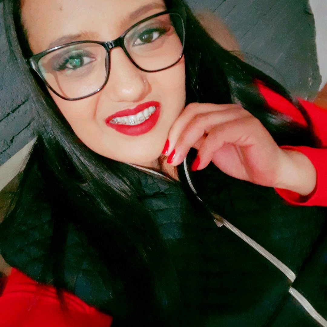🍓CIBELE MACHADO🍓